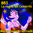 883 - La Regina Del Celebrità (Marco Ferretti Refresh)