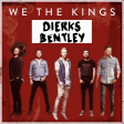 What Was Juliet Thinking - We The Kings + Dierks Bentley