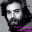 Ken E. Logins - I'm AOLRight
