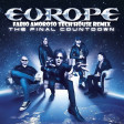 EUROPE - The Final Countdown (Fabio Amoroso REMIX)