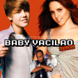 Baby Vacilão - Perlla ft. Justin Bieber & Ludacris