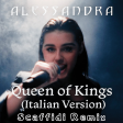 Alessandra Mele - Queen of Kings (Scaffidi Bootleg Remix)