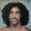 Prince-I Wanna Be Your Lover (Paolo Madzone Zampetti Rework)