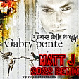 Gabry Ponte - La Danza Delle Streghe (Matt J 2022 Remix)