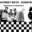 Everybody (Backstreet Boys ska version )