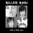 rillen rudi - with a little blur (the beatles / blur)