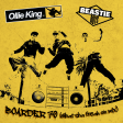 Boarder 70 (What Cha Want Jazz Mix) [Hideki Naganuma vs. Beastie Boys]