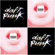 Daft Punk Vs Maroon 5 & Nicki Minaj - Voyager Sugar