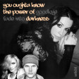 You Oughta Know The Power Of Darkness (Alanis Morissette vs Madonna vs AVICII)