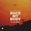 R3HAB feat. INNA & SASH! - Rock my body (Ecuador) [DJ 491 remix]