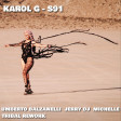 Karol G - S91 (Umberto Balzanelli, Jerry Dj, Michelle Tribal Rework)