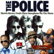The Police - Walking On The Moon (but it's Justincredible - Morris Brown Needs More Saxophone)