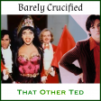 Barely Crucified (Duncan Sheik vs Army of Lovers)