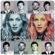 Madonna / Archive / Joy Division - Ray Of Light | Numb Isolation remix