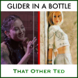 Glider in a Bottle (Christina Aguilera vs Japanese Breakfast)