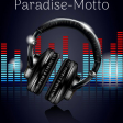 Ava x Meduza - Paradise-Motto