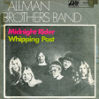 Allman Brothers Band - Midnight rider (Bastard Batucada Rodeoeterno Remix)