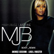 Mary J Blige - Just Fine- ANDREA CECCHINI & LUKA J MASTER