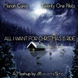 Mariah Carey vs. Twenty One Pilots - All I Want For Christmas Is Ride [Rough Edit with Intro]