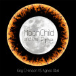 Moonchild Fire (Agnes Obel VS King Crimson) (2013)