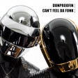 Can't Feel Da Funk (The Weeknd vs Daft Punk & Others)