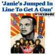'Janie's Jumped In Line To Get A Gun' - Aerosmith Vs. Harry Belafonte  [produced by Voicedude]