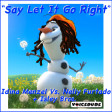 "Say Let It Go Right" - Idina Menzel Vs. Nelly Furtado + Isley Bros.  [CLASSIC VOICEDUDE from 2014]