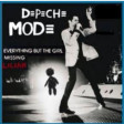 Everything But The Girl vs Depeche Mode - Missing Lilian (2007)