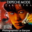 Taxi Girl & Depeche Mode - Photographiez Le Garçon | FR | Life Is Strange mix