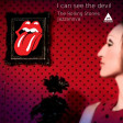 The Rolling Stones Vs. Jazzanova - I can see the devil