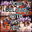 Little Mix vs. Taylor Swift - You Belong With My Ex (SimGiant Mash Up)