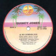 QUINCY JONES VS. SUGARSTARR - AI NO CORRIDA - (Ronnie De Michelis Mash Remix)