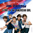 Story of My American Girl - Bonnie McKee vs One Direction