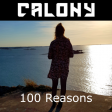 Calony - 100 Reasons (Original Mix)