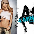 4 Minutes Against The Music (Britney Spears Vs. Madonna, Justin Timberlake & Timberland)