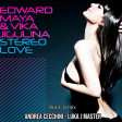 Edward Maya feat. Vika Jigulina — Stereo love -Andrea Cecchini & Luka J Master