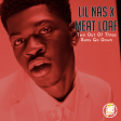 Two Out Of Three Suns Go Down (Lil Nas X x Meat Loaf)