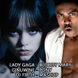 Wednesday Dance x Pony (Lady Gaga vs Ginuwine)