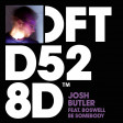 Josh Butler ft Boswell - Be somebody (Bastard Batucada Sejaalguem Remix)