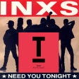 Weiss vs Inxs - Feel my need tonight (Bastard Batucada Senta Mashup)