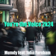 Mumdy feat. John Farnham - You're the Voice 2k24 ( Summer Booty Edit )
