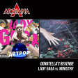 Donatella's Revenge (Lady Gaga vs. Ministry)
