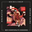 24k Corporate Demons (Bruno Mars vs Gramatik & Luxas)