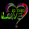 Alison Moyet vs Bob Marley - Is This Love² ? (2021)