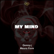 Genny-j feat. Mauro Fiore - My mind (Extended Mix)
