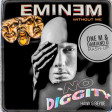 Eminem & BEYGE - No Wthout Me (One M & Damiano D Mashup)