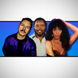 Hot Bad Spank (Donna Summer & Jimmy Bo Horne vs Purple Disco Machine)