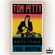 Free Muffin--Tom Petty vs Amon Tobin--DJ Bigg H