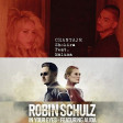 Robin Schulz ft Alida vs Shakira - In your chantaje eyes (Bastard Batucada Ciumolhos Mashup)
