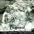 Crazy in power back (RATM Vs Beyonce) (2008)